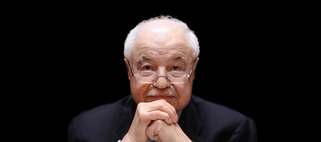 The Arab Businessman- the Role Model