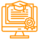 منح اعتماد (رياض اطفال - مدارس / جامعات - برامج - شهادات)